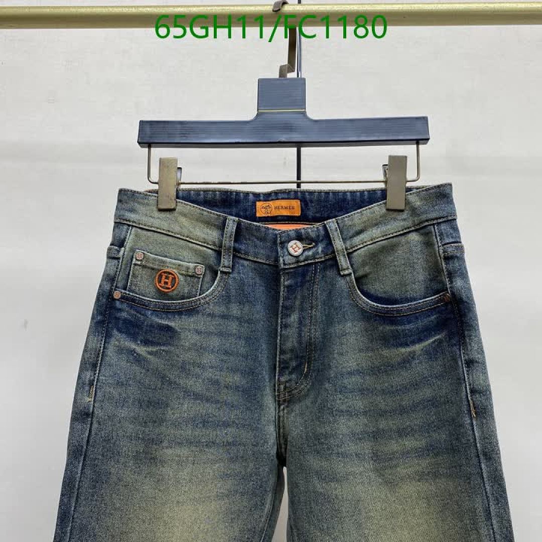 Hermes-Clothing Code: FC1180 $: 65USD