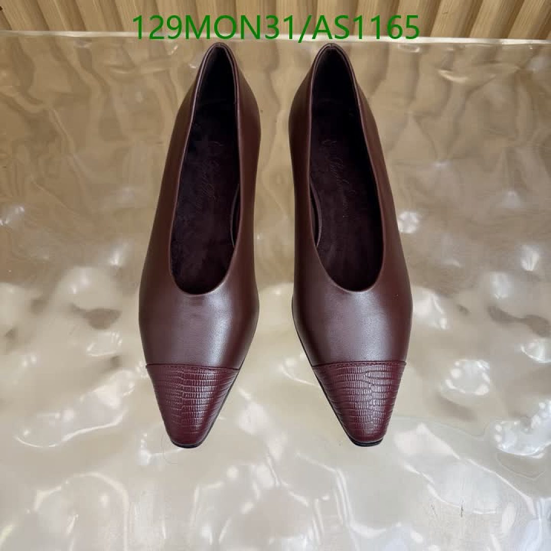 Loro Piana-Women Shoes Code: AS1165 $: 129USD