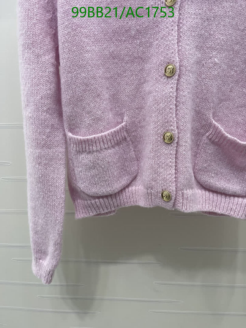 Chanel-Clothing Code: AC1753 $: 99USD
