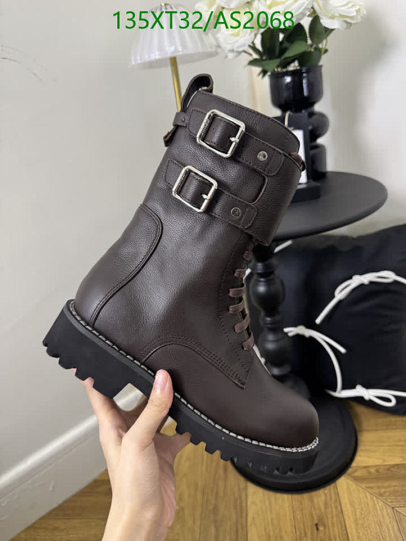 Fendi-Women Shoes Code: AS2068 $: 135USD