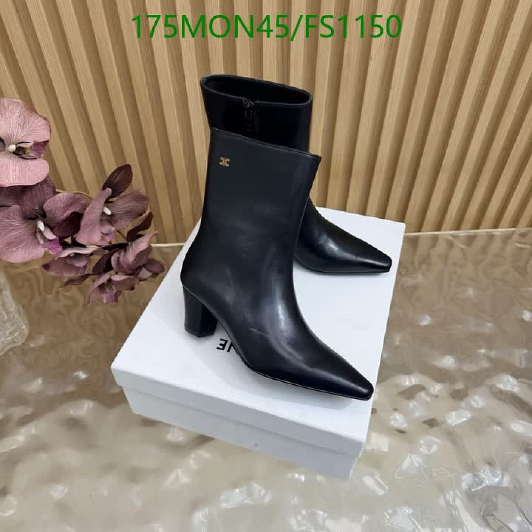 Celine-Women Shoes Code: FS1150 $: 175USD