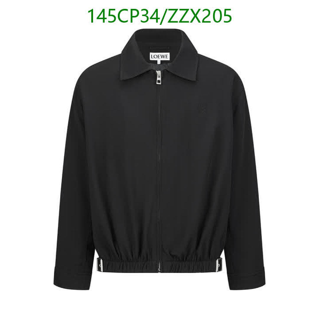 Loewe-Clothing Code: ZZX205 $: 145USD