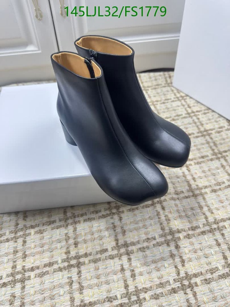 Maison Margiela-Women Shoes Code: FS1779 $: 145USD