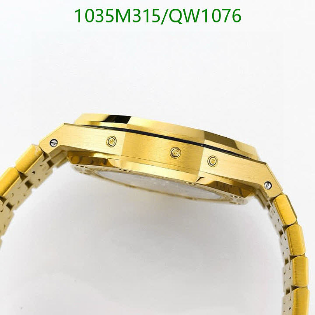 Audemars Piguet-WatchesMirror Quality Code: QW1076 $: 1035USD
