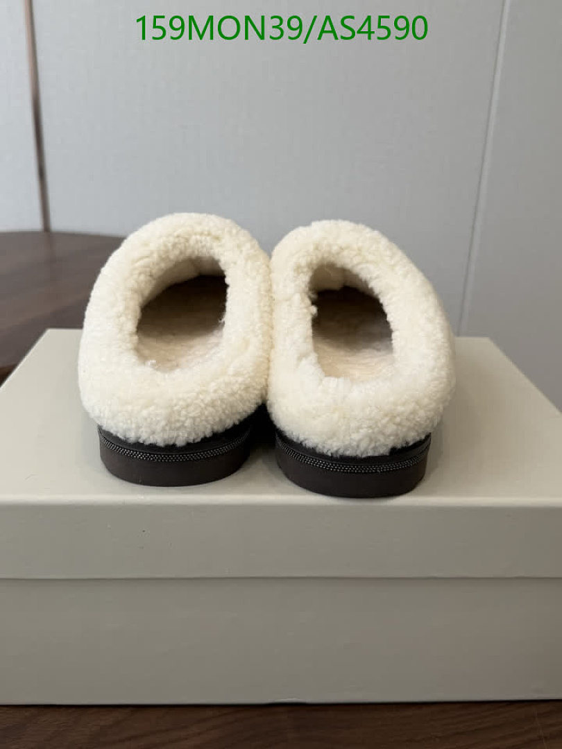 UGG-Men shoes Code: AS4590 $: 159USD