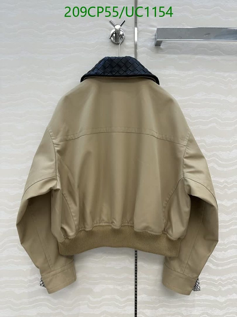 BV-Clothing Code: UC1154 $: 209USD