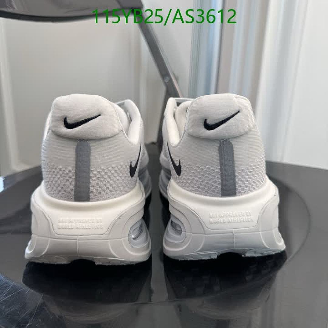 Nike-Men shoes Code: AS3612 $: 115USD