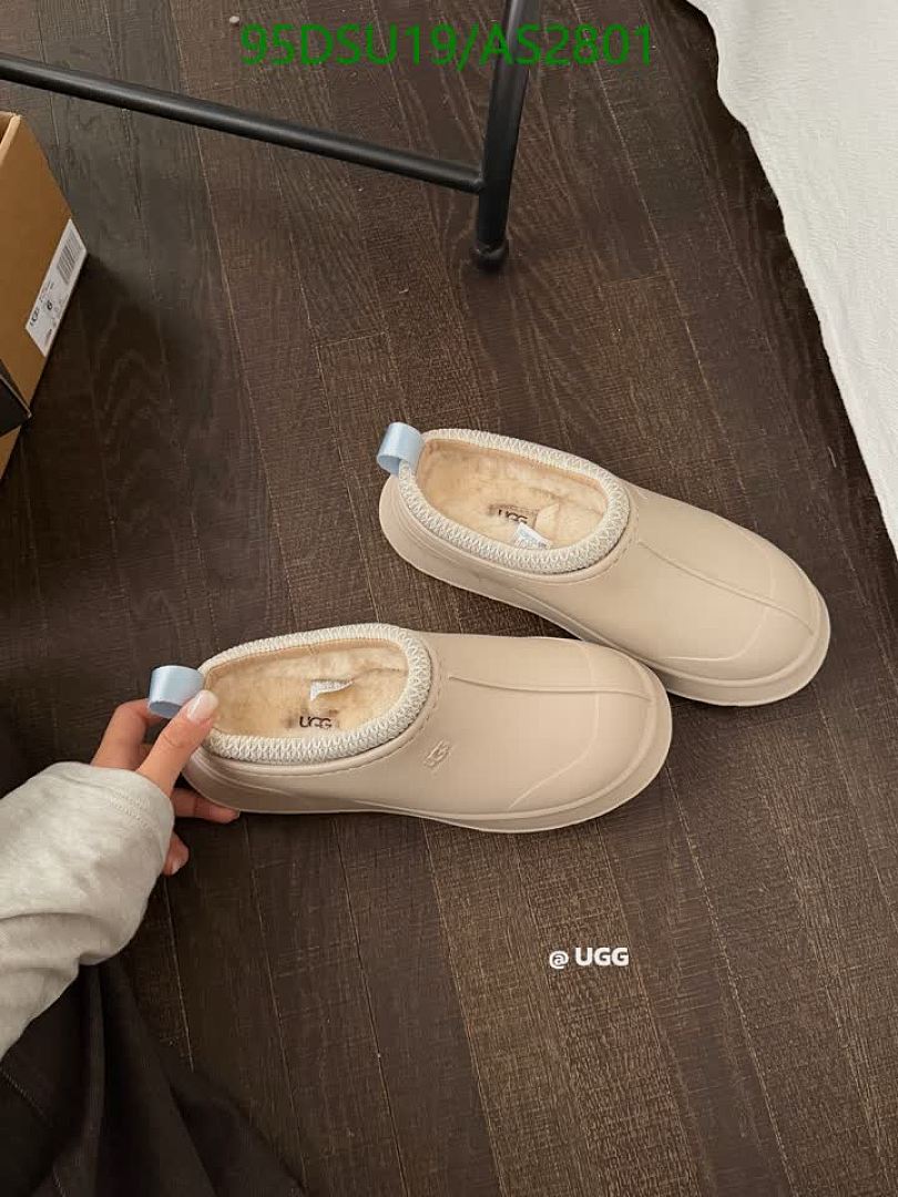 UGG-Women Shoes Code: AS2801 $: 95USD