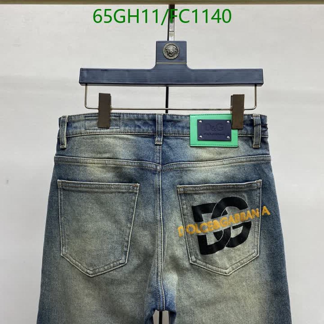 D&G-Clothing Code: FC1140 $: 65USD