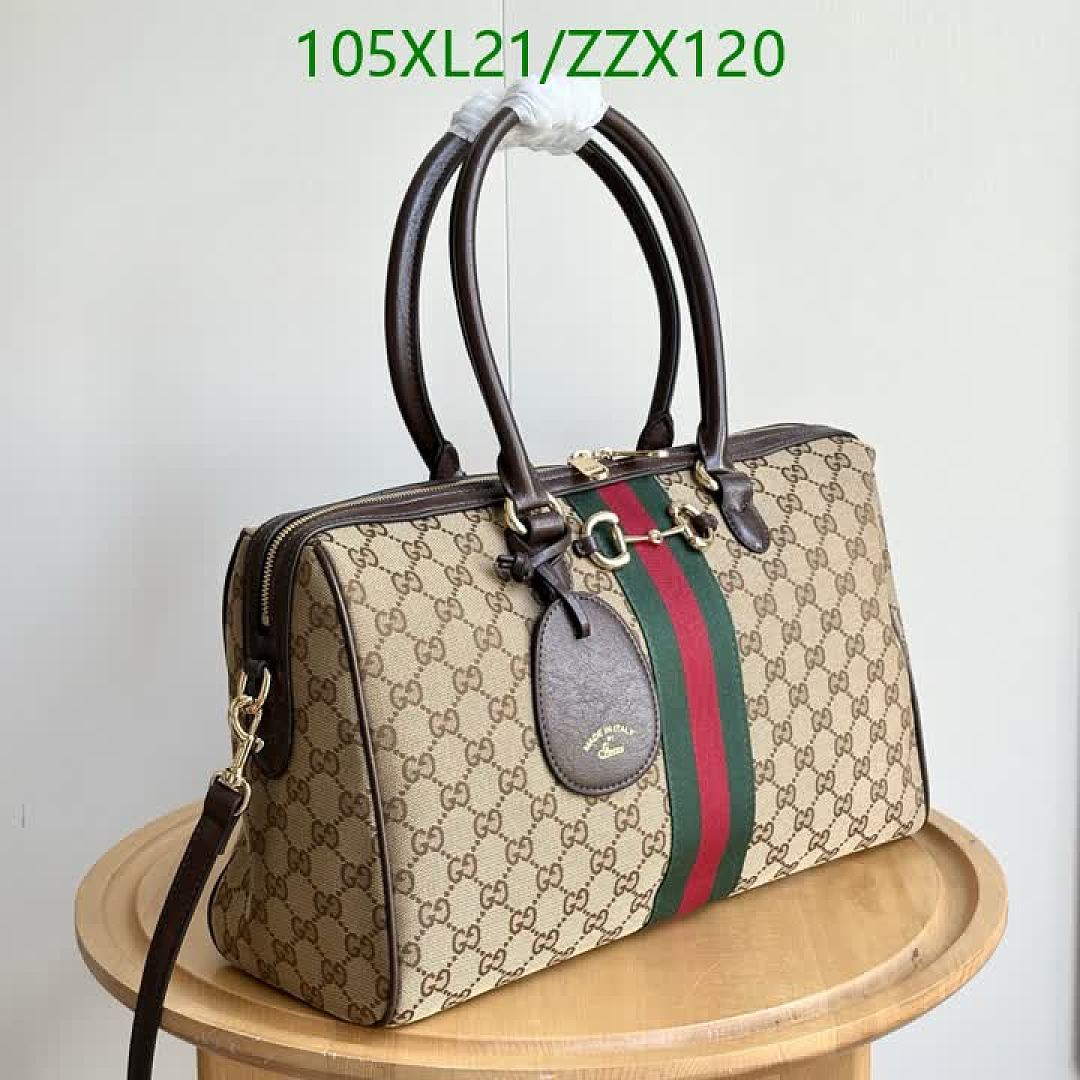 Gucci-Bags4A Quality Code: ZZX120 $: 105USD