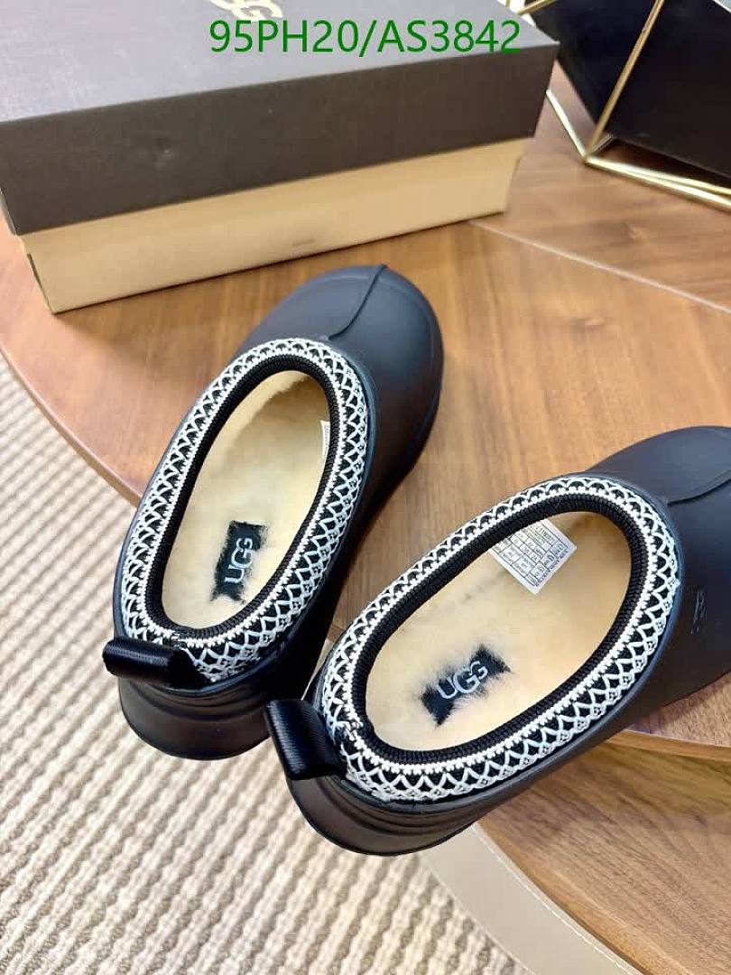 UGG-Women Shoes Code: AS3842 $: 95USD