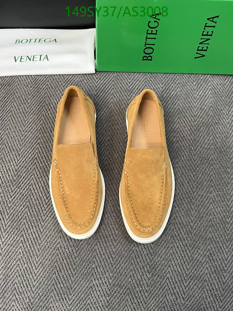 BV-Men shoes Code: AS3008 $: 149USD