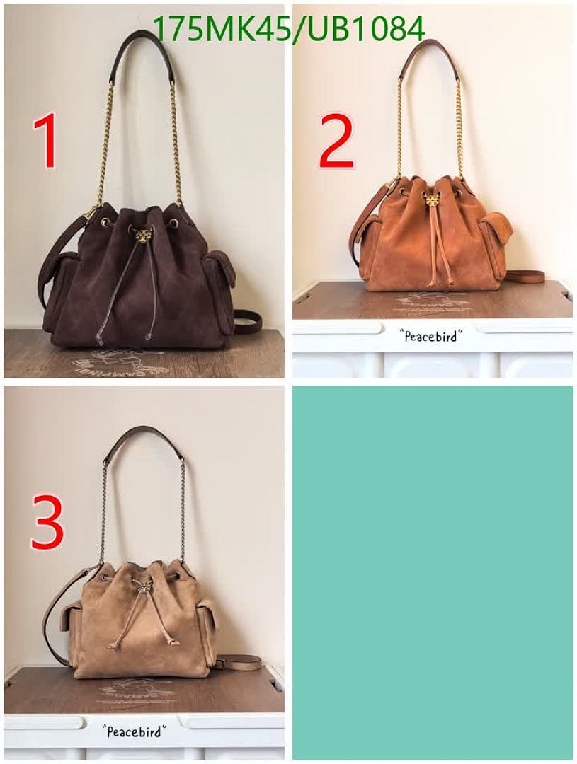 Tory Burch-Bags(5A) Code: UB1084 $: 175USD