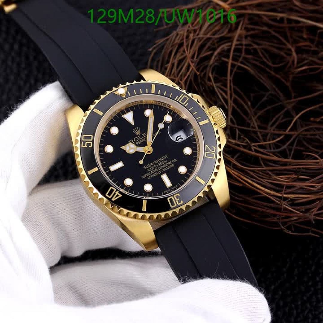 Rolex-Watches-4A Quality Code: UW1016 $: 129USD