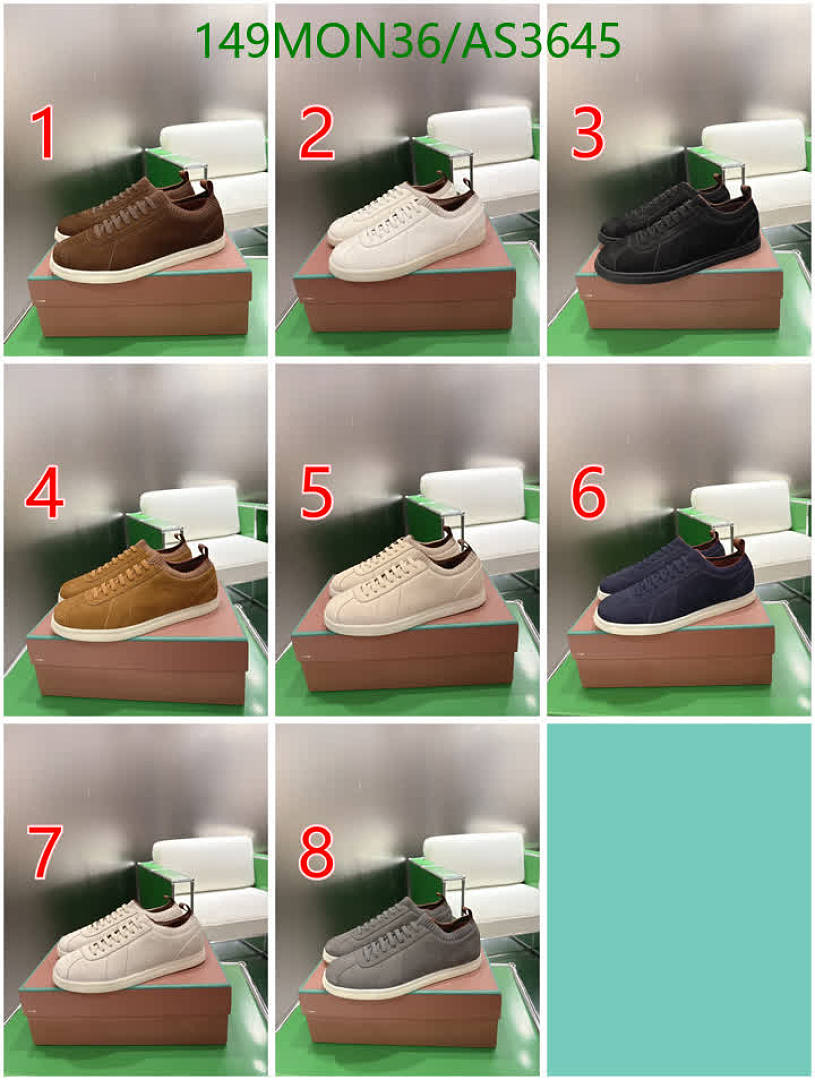 Loro Piana-Women Shoes Code: AS3645 $: 149USD