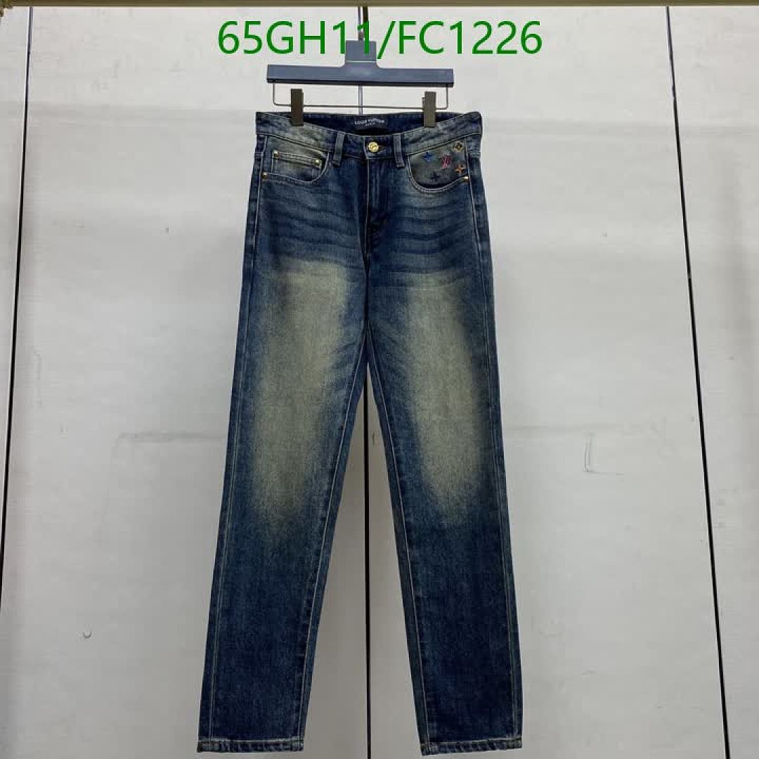 LV-Clothing Code: FC1226 $: 65USD