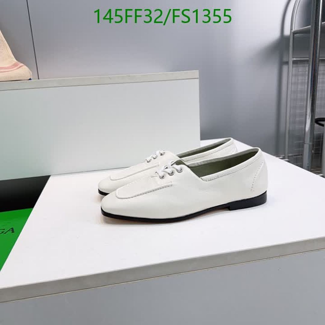 BV-Women Shoes Code: FS1355 $: 145USD