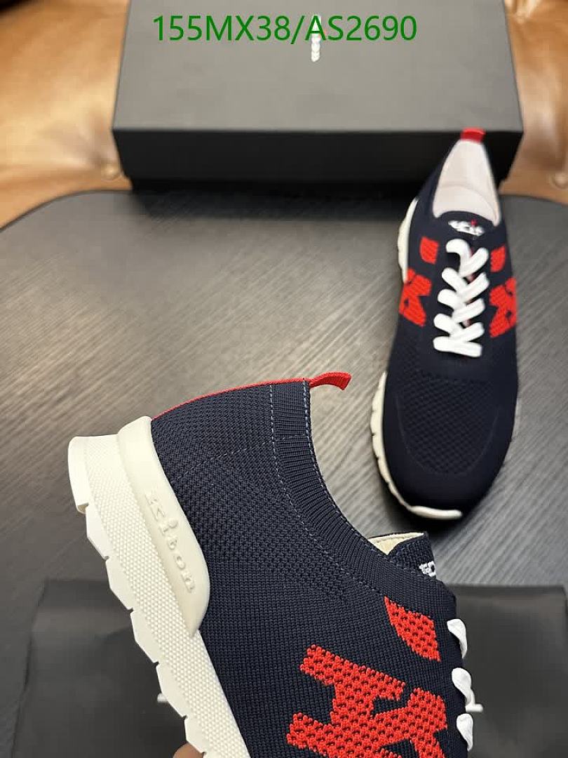 Kiton-Men shoes Code: AS2690 $: 155USD