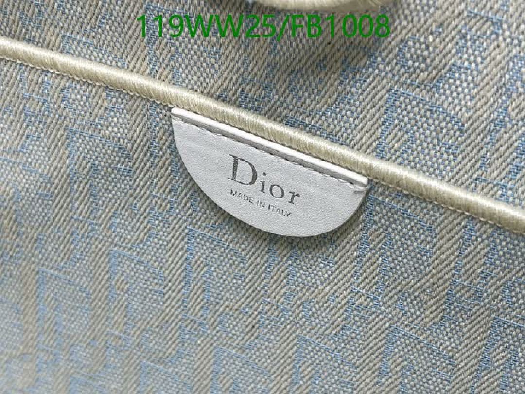 Dior-Bags4A Quality Code: FB1008 $: 119USD