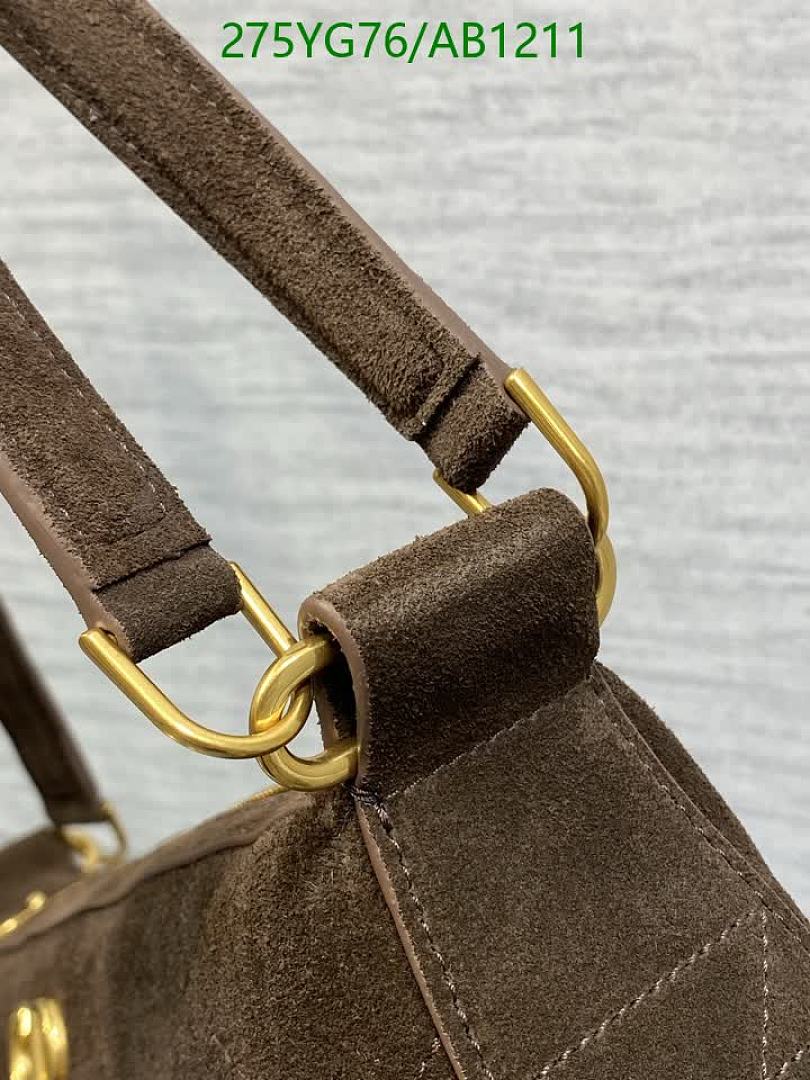Dior-BagsMirror Quality Code: AB1211 $: 275USD