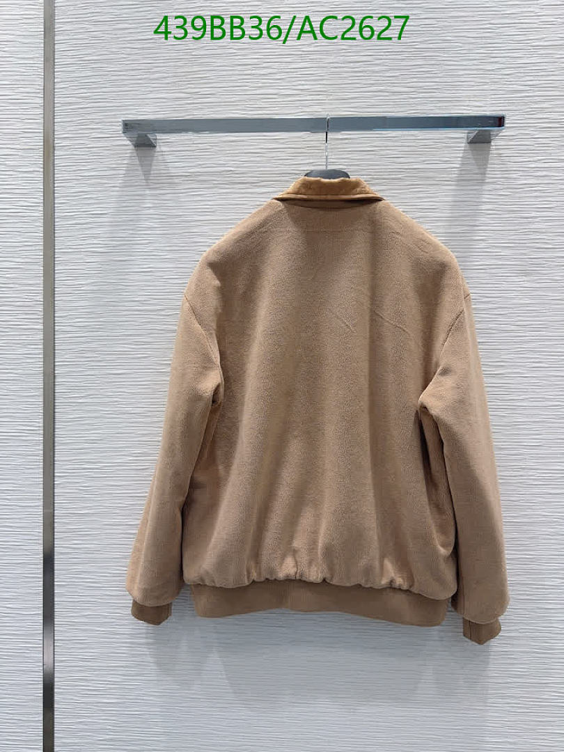 Dior-Clothing Code: AC2627 $: 439USD