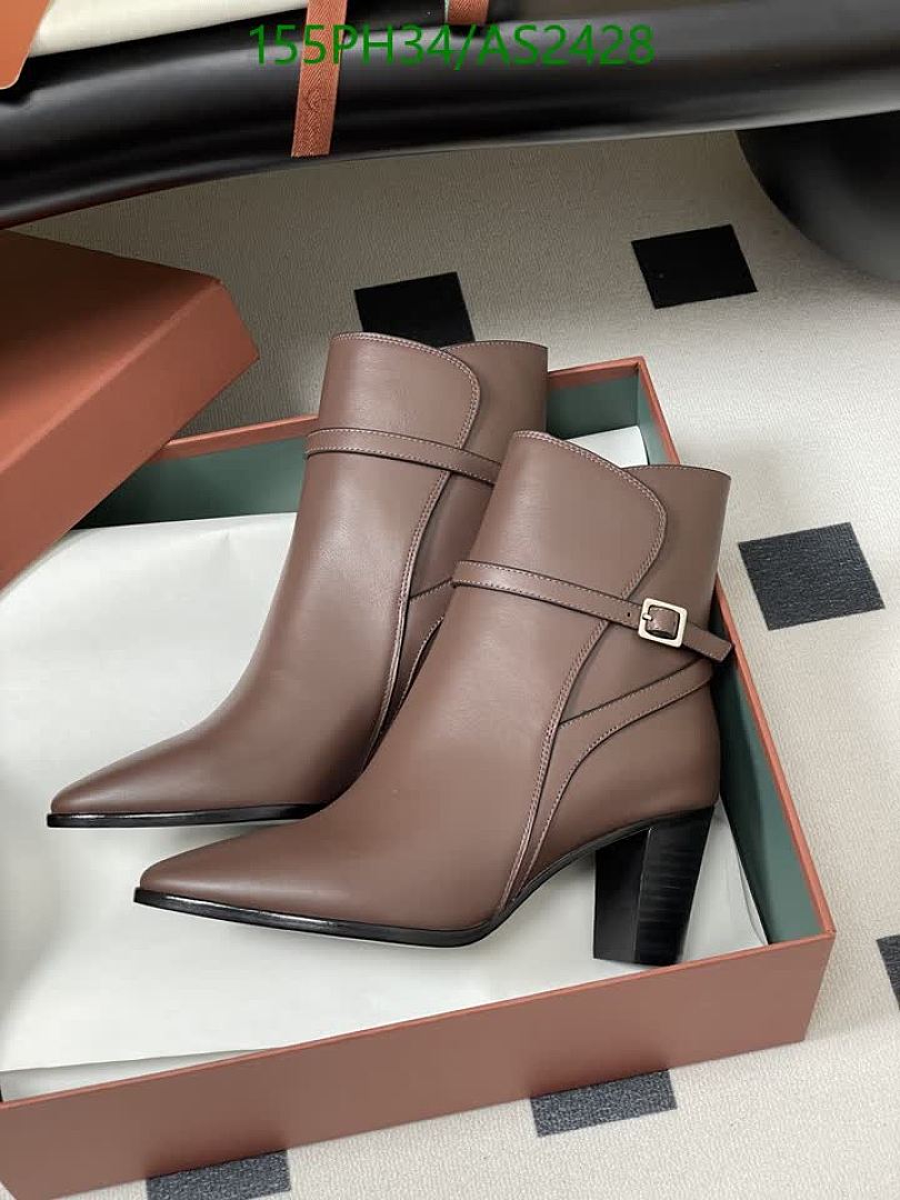 Loro Piana-Women Shoes Code: AS2428 $: 155USD