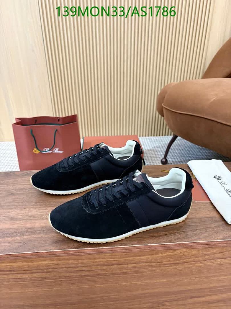 Loro Piana-Women Shoes Code: AS1786 $: 139USD
