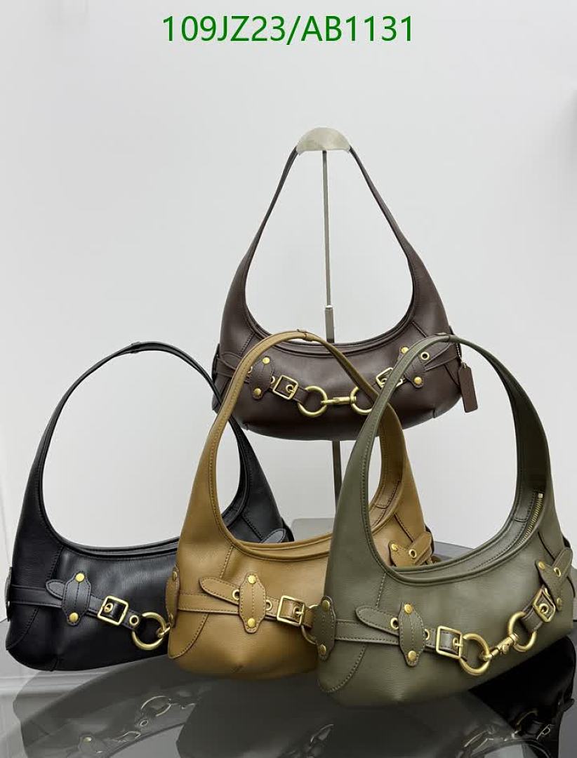 Coach-Bags4A Quality Code: AB1131 $: 109USD