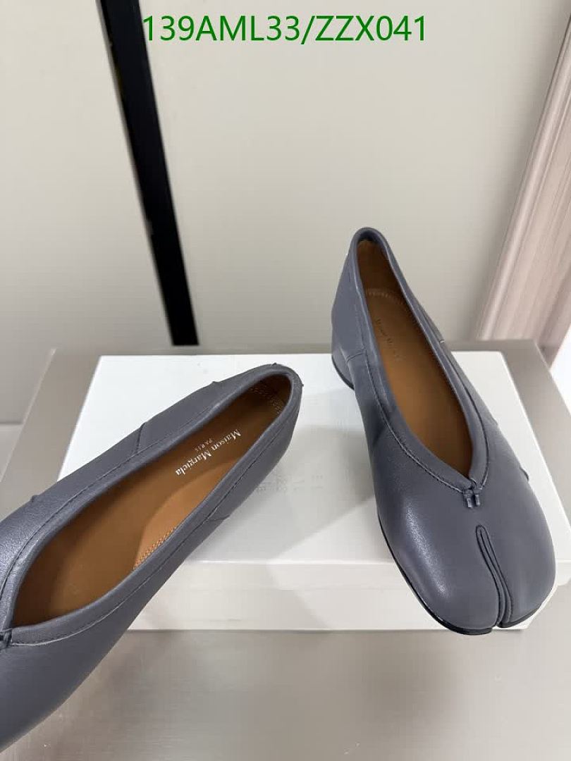 MM6-Women Shoes Code: ZZX041 $: 139USD