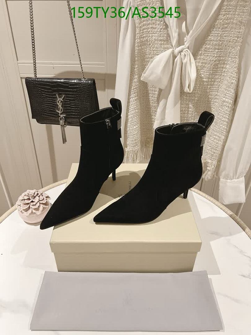 Brunello Cucinelli-Women Shoes Code: AS3545 $: 159USD