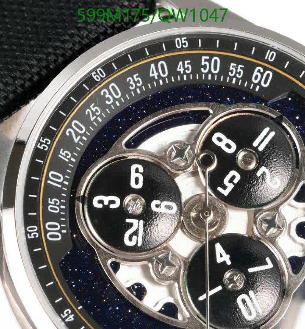 Audemars Piguet-WatchesMirror Quality Code: QW1047 $: 599USD