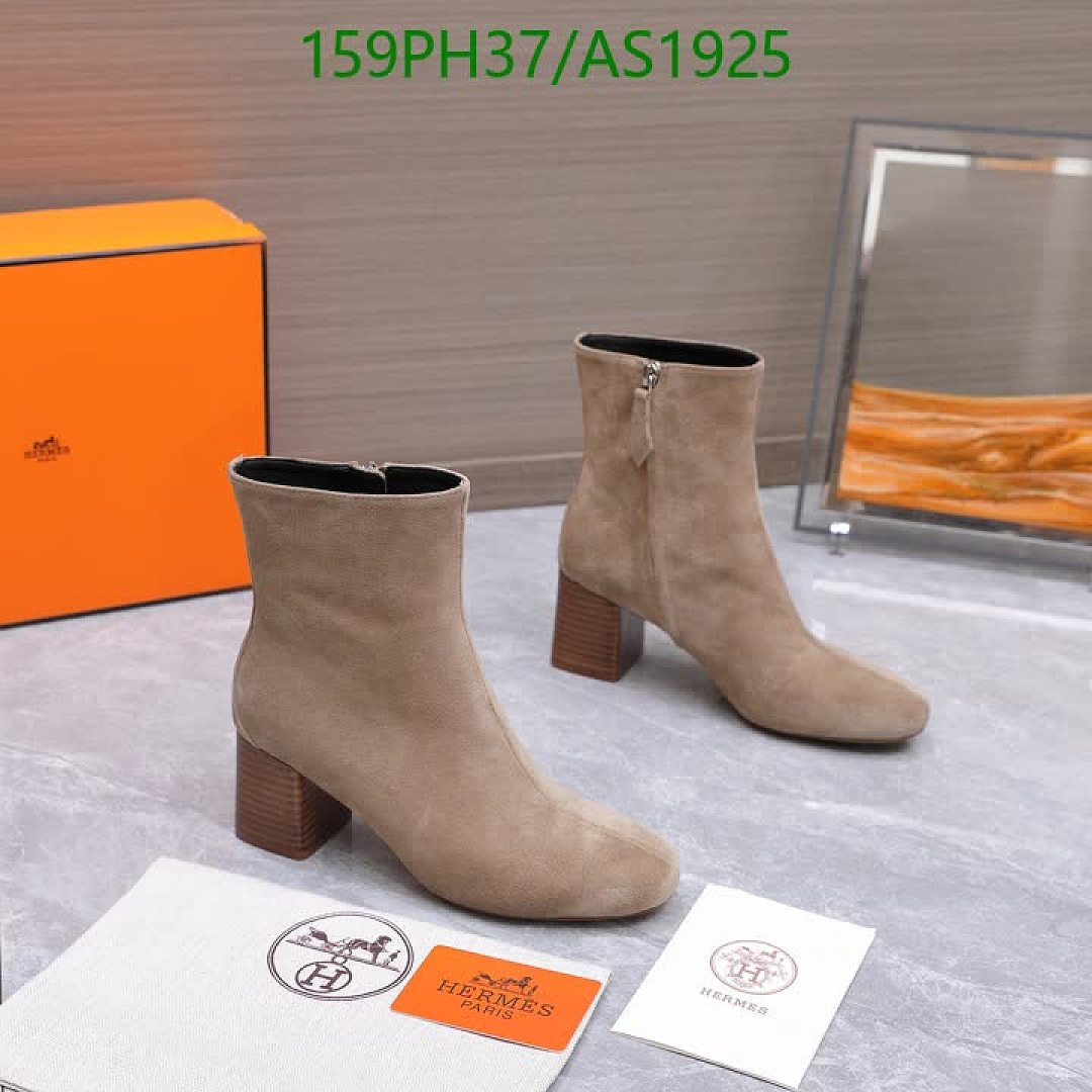 Hermes-Women Shoes Code: AS1925 $: 159USD