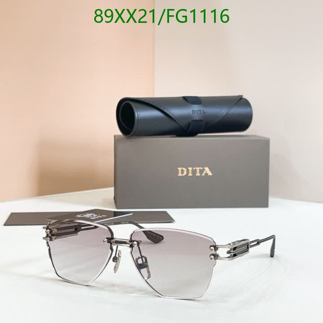 Dita-Glasses Code: FG1116 $: 89USD