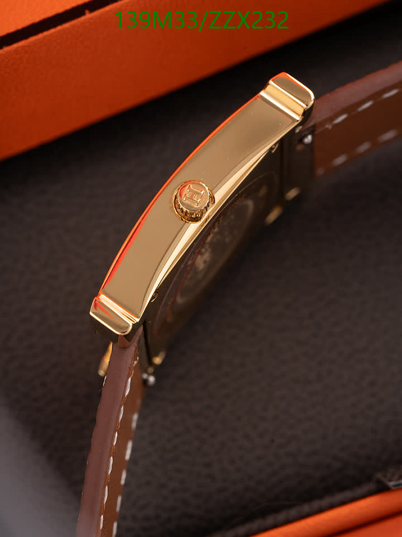 Hermes-Watches4A Quality Code: ZZX232 $: 139USD