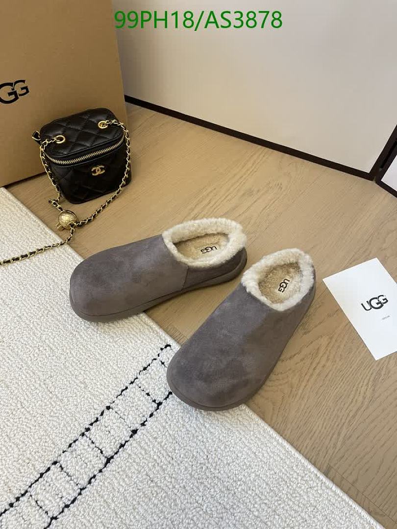 UGG-Women Shoes Code: AS3878 $: 99USD