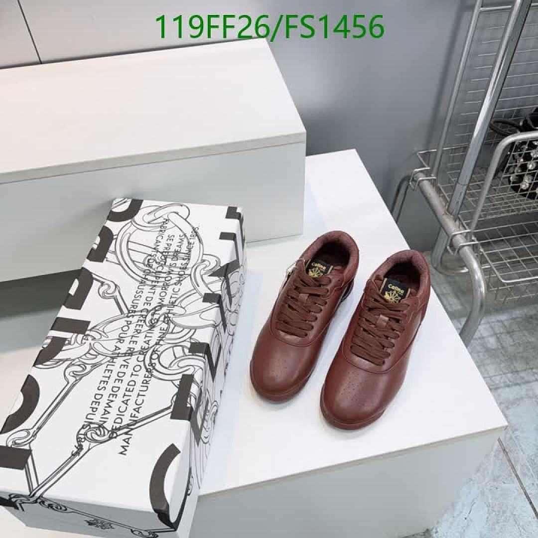 Celine-Women Shoes Code: FS1456 $: 119USD
