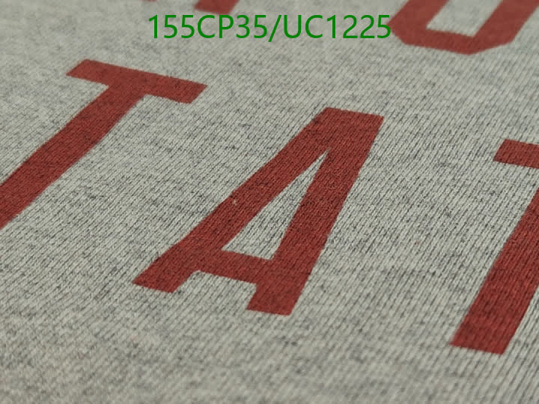 Essentials-Clothing Code: UC1225 $: 155USD