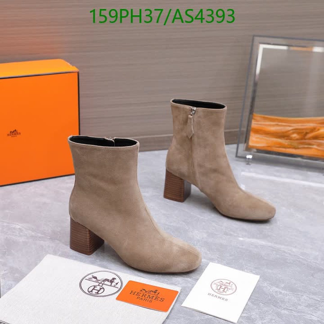 Hermes-Women Shoes Code: AS4393 $: 159USD