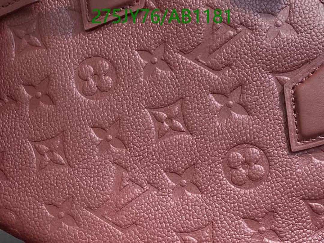 LV-BagsMirror Quality Code: AB1181 $: 275USD