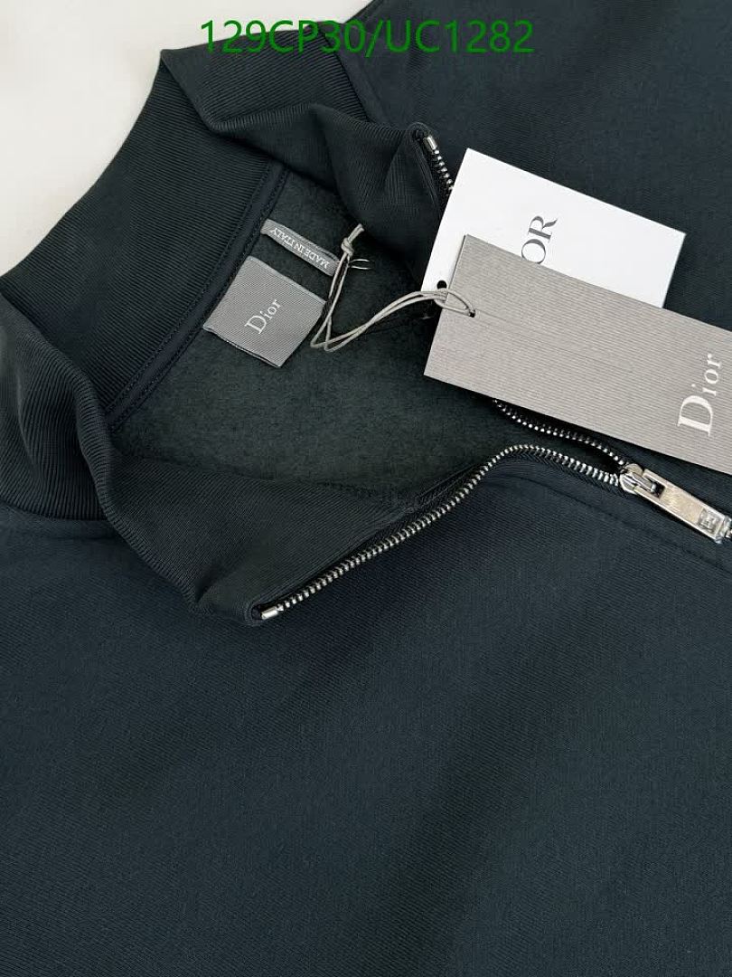 Dior-Clothing Code: UC1282 $: 129USD