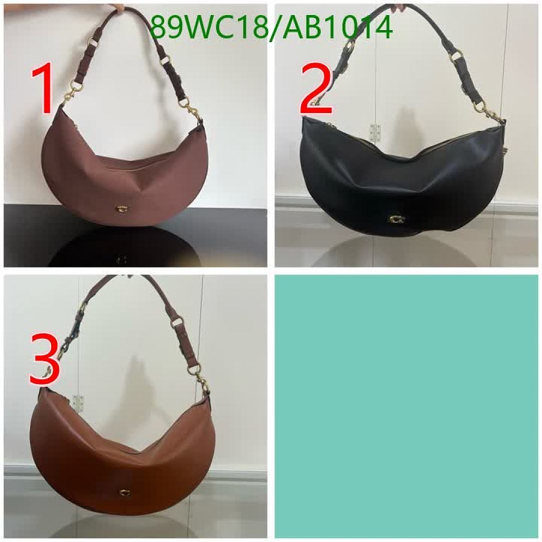 Coach-Bags4A Quality Code: AB1014 $: 89USD