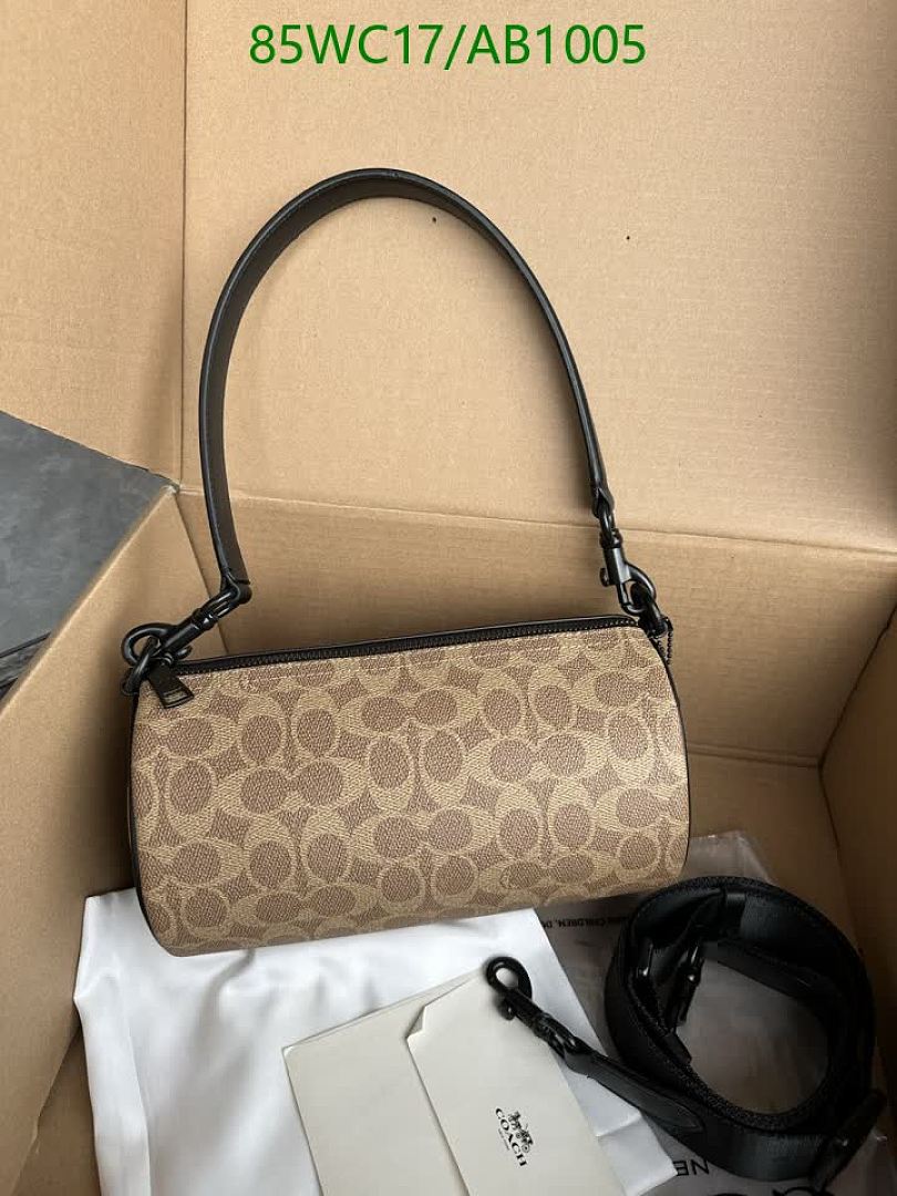 Coach-Bags4A Quality Code: AB1005 $: 85USD