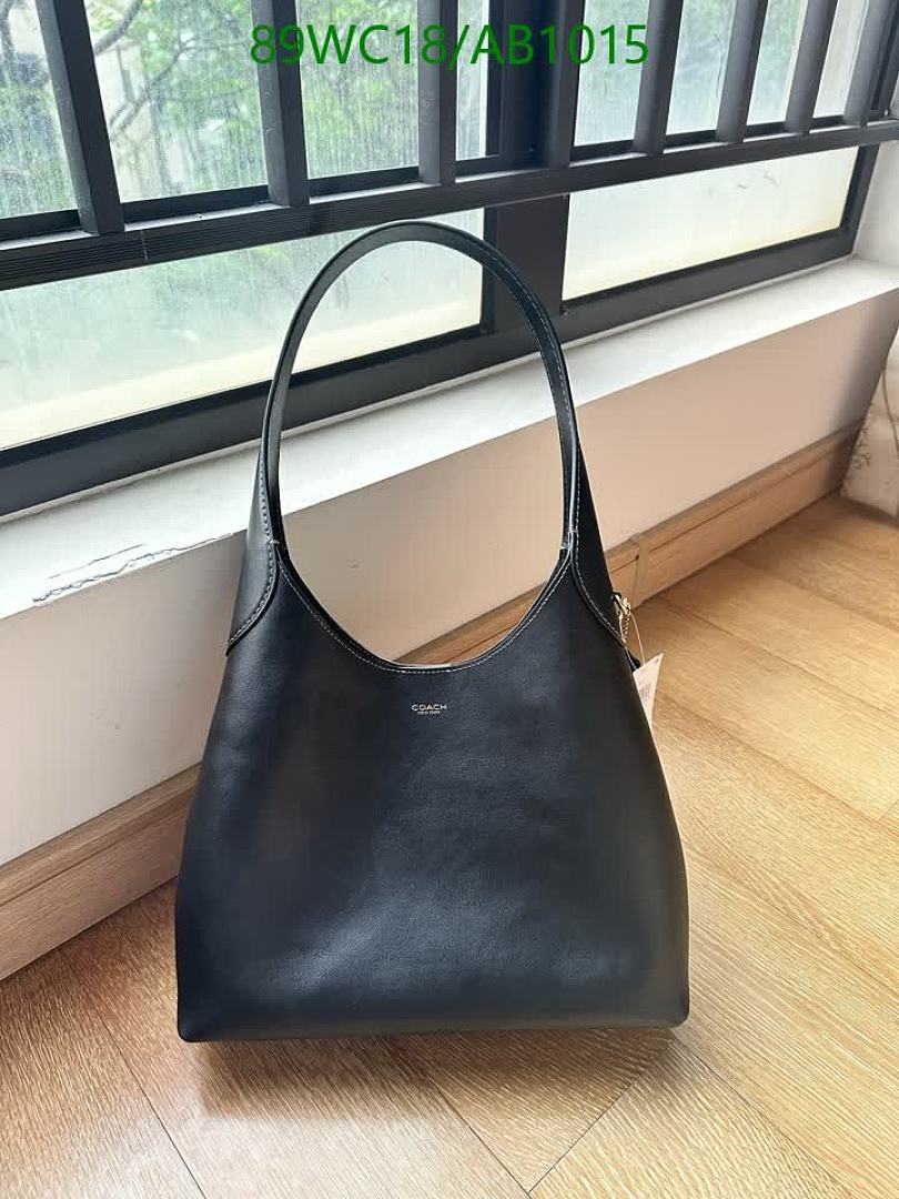 Coach-Bags4A Quality Code: AB1015 $: 89USD