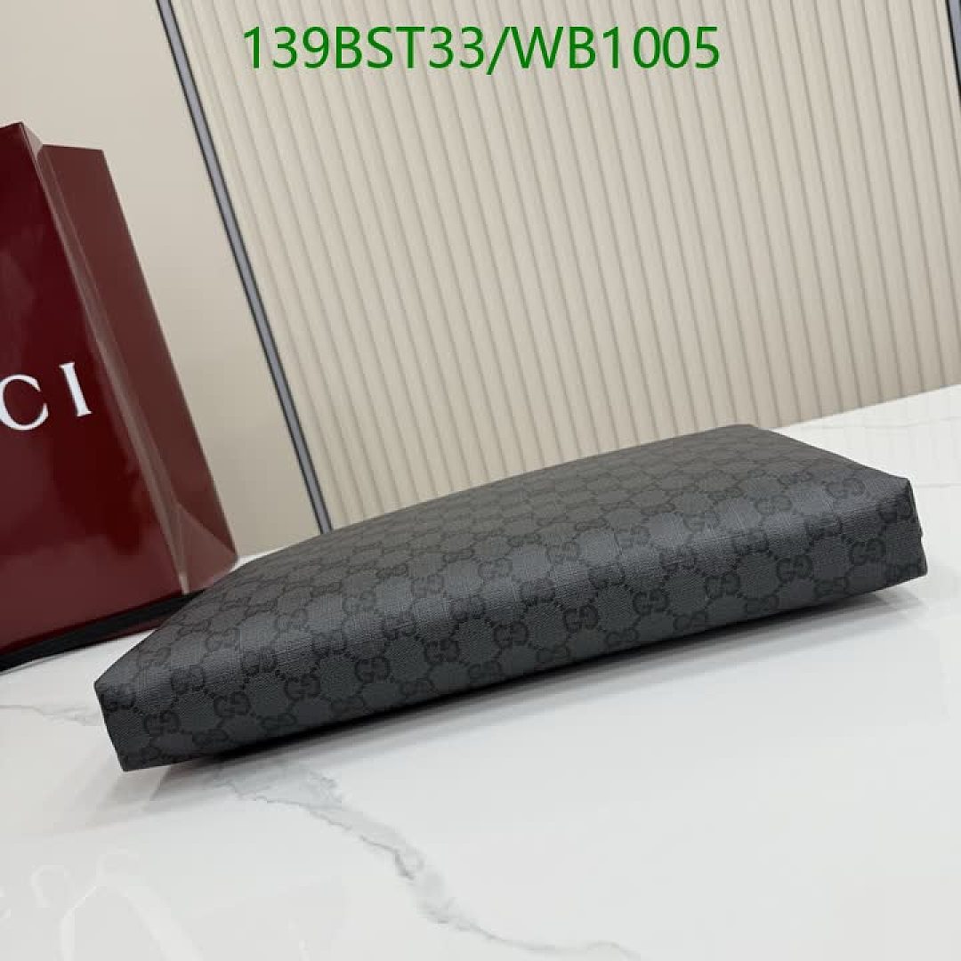 Gucci-BagsMirror Quality Code: WB1005 $: 139USD