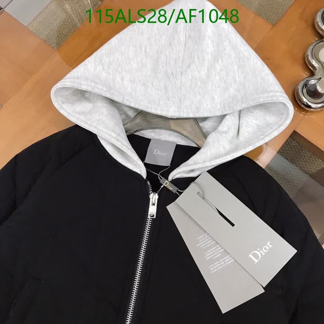 Dior-Clothing（Kids） Code: AF1048 $: 115USD