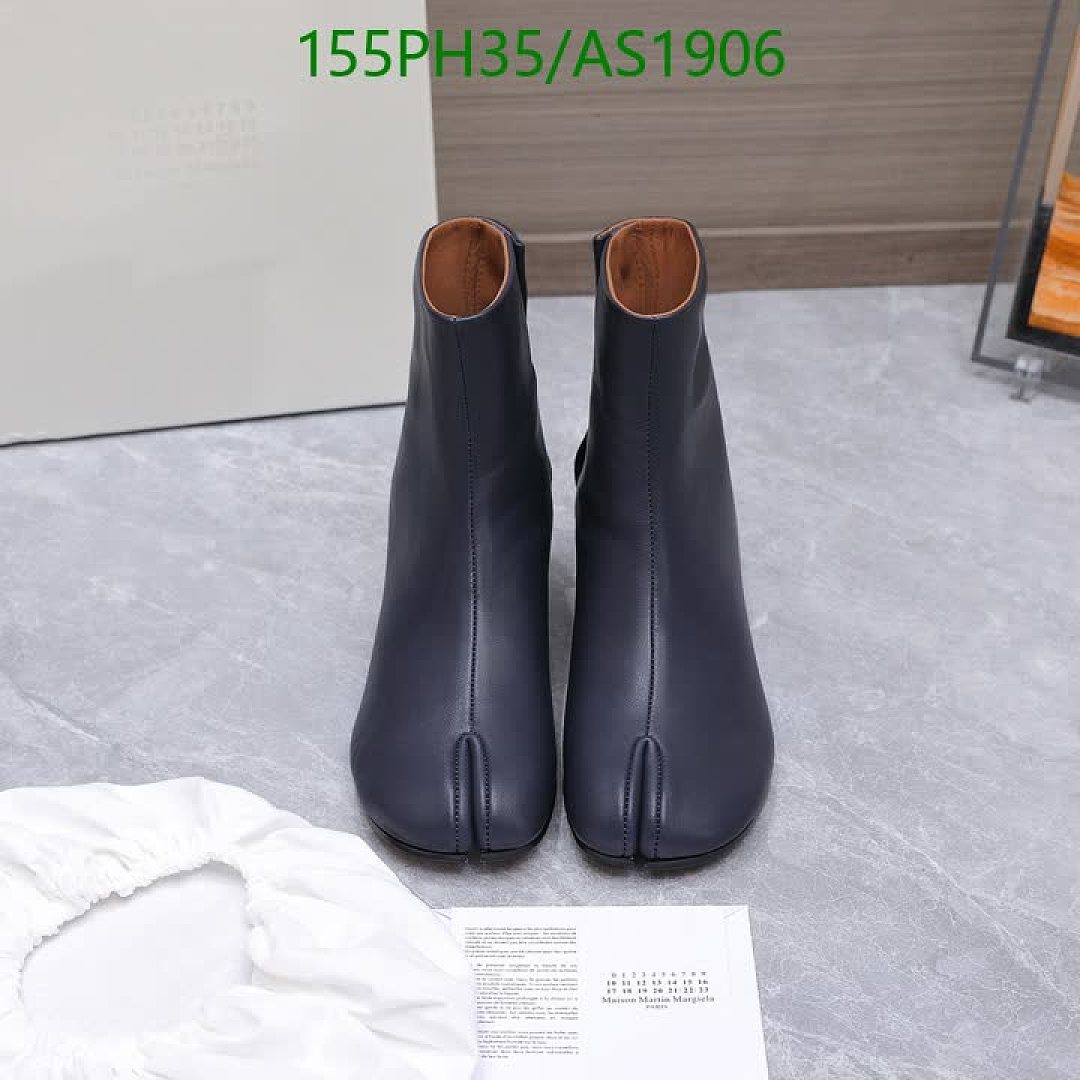 Maison Margiela-Women Shoes Code: AS1906 $: 155USD