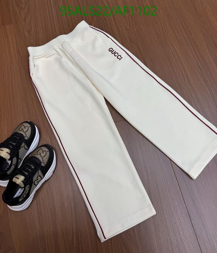 Gucci-Clothing（Kids） Code: AF1102 $: 95USD