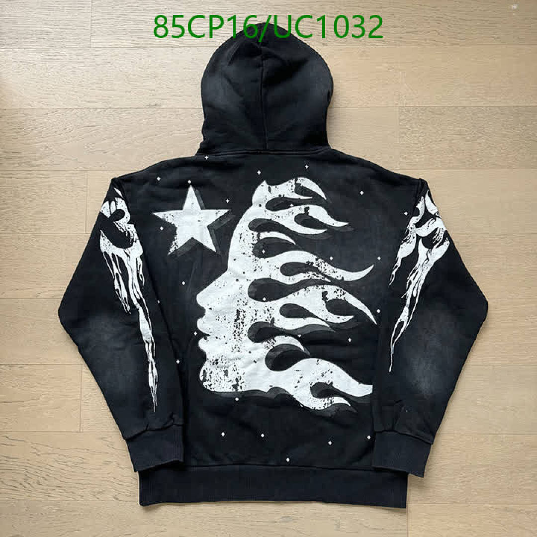 Hellstar-Clothing Code: UC1032 $: 85USD