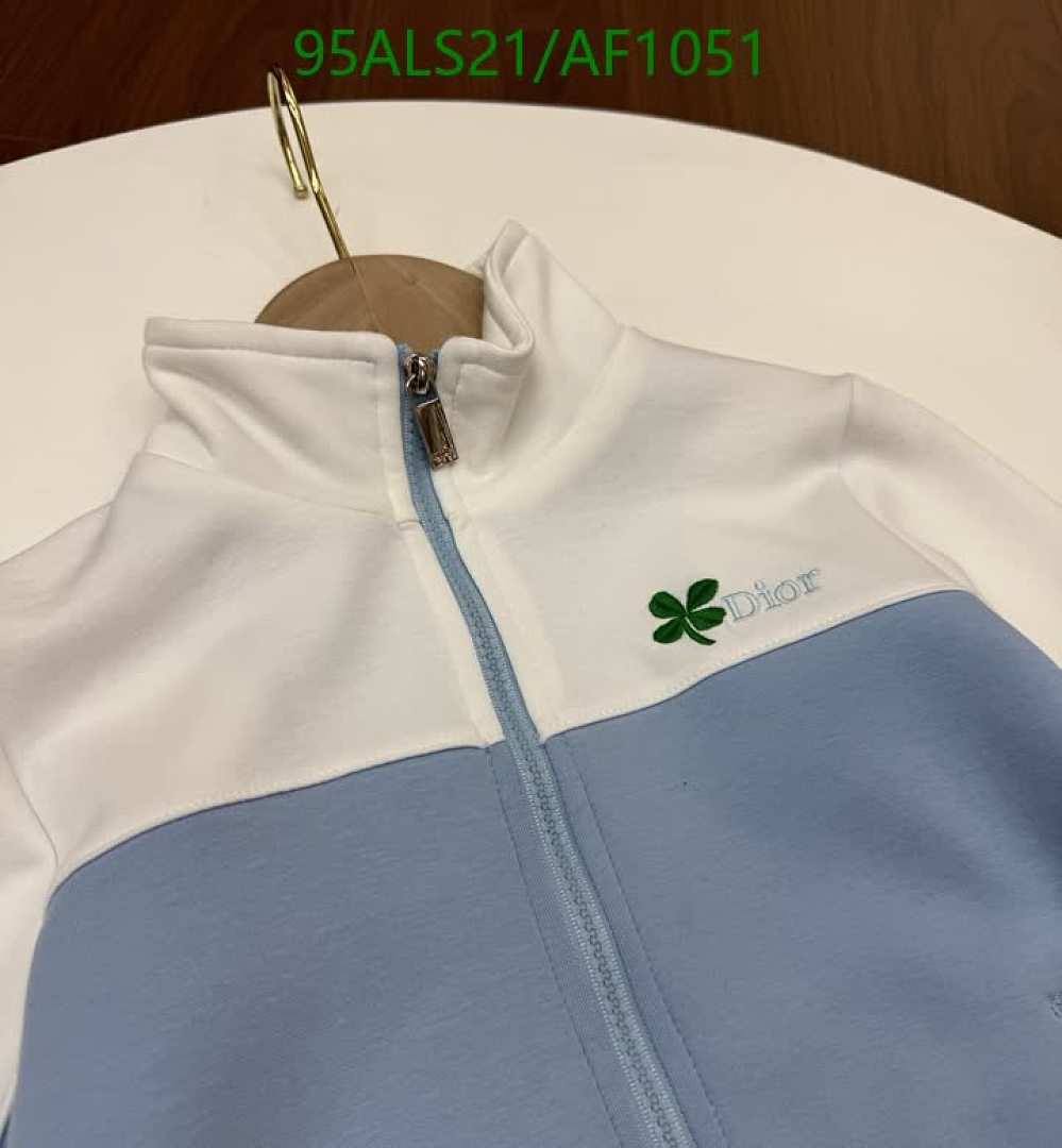 Dior-Clothing（Kids） Code: AF1051 $: 95USD