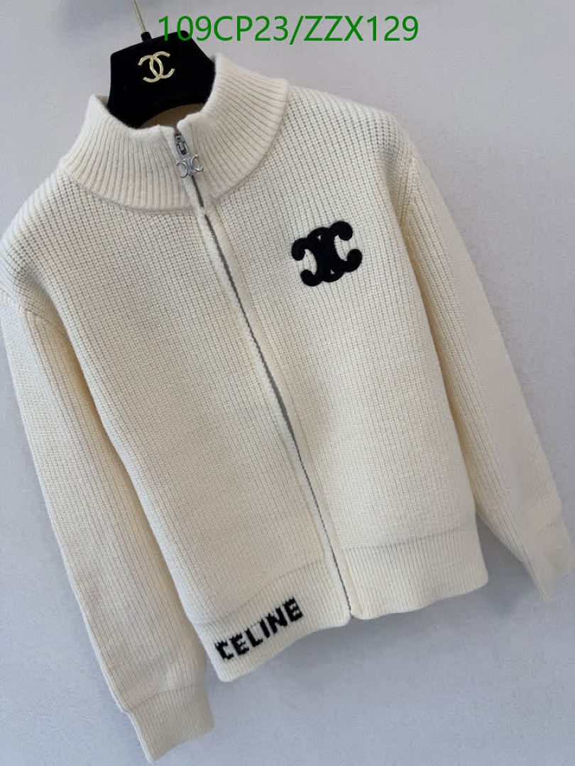 Celine-Clothing Code: ZZX129 $: 109USD